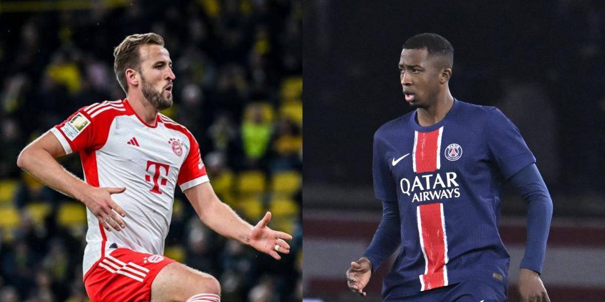 PSG vs. Bayern Munich, choque de europeos en los cuartos de final del Mundial de Clubes