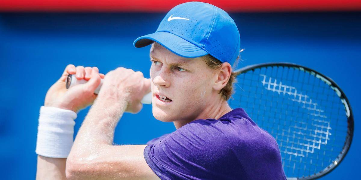 El Tribunal de Arbitraje Deportivo fijará la audiencia del caso de dopaje del tenista Jannik Sinner para abril de 2025