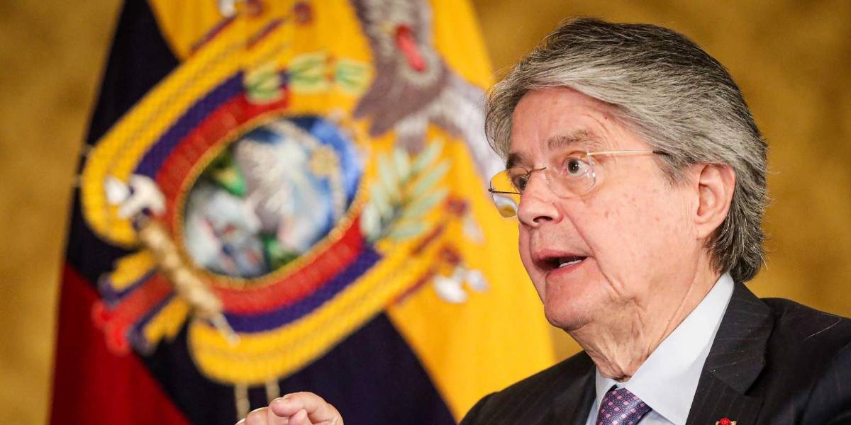 Lasso dice a The Washington Post que no intentará ser presidente nuevamente