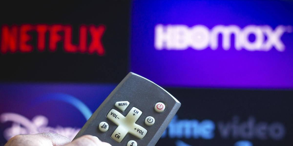 Esto podría pasar con HBO Max tras la compra de Netflix