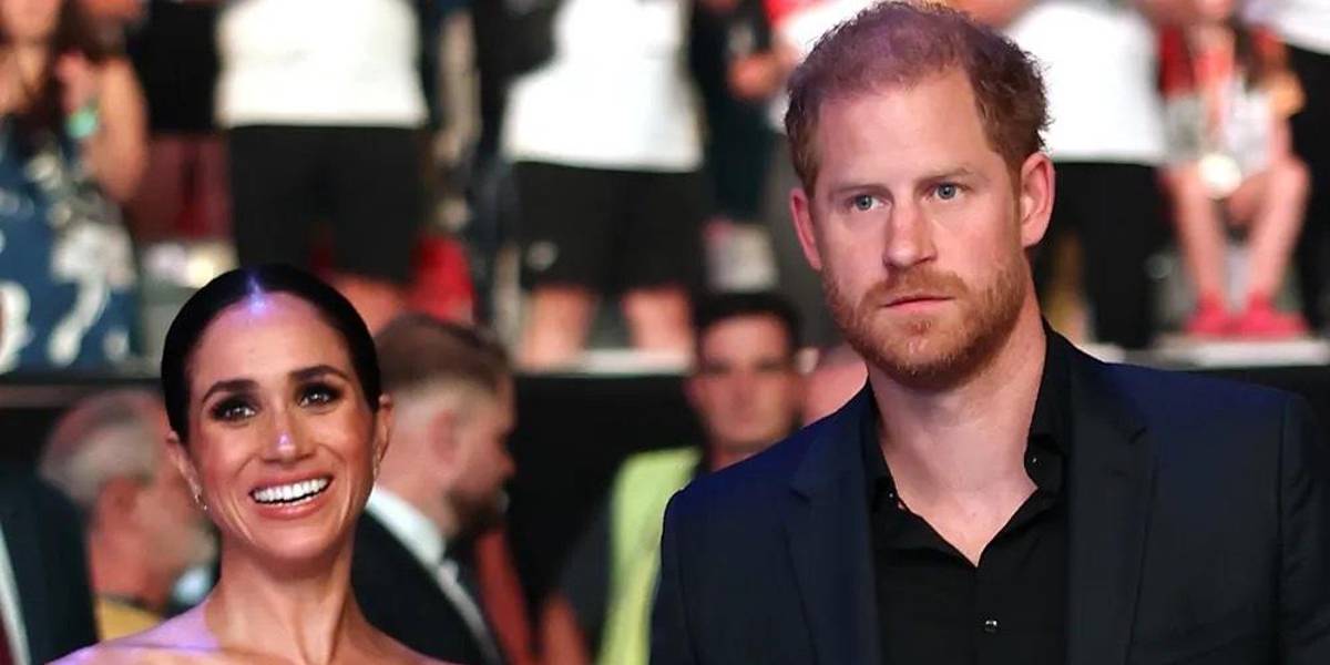 Harry y Meghan renuevan contrato con Netflix, pero por menos dinero que en 2020