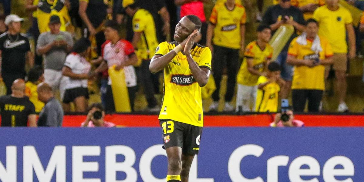 Precios de entradas para Barcelona SC vs. Independiente del Valle por la LigaPro Ecuabet