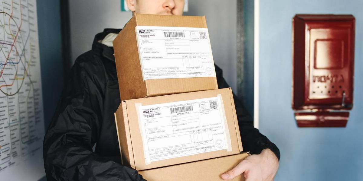 Todo lo que debe saber del arancel al régimen courier 4x4 que ya está en vigencia