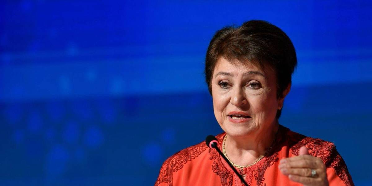 El FMI rechaza un nuevo acuerdo con Argentina y elogia el enfoque de Milei con la ley ómnibus