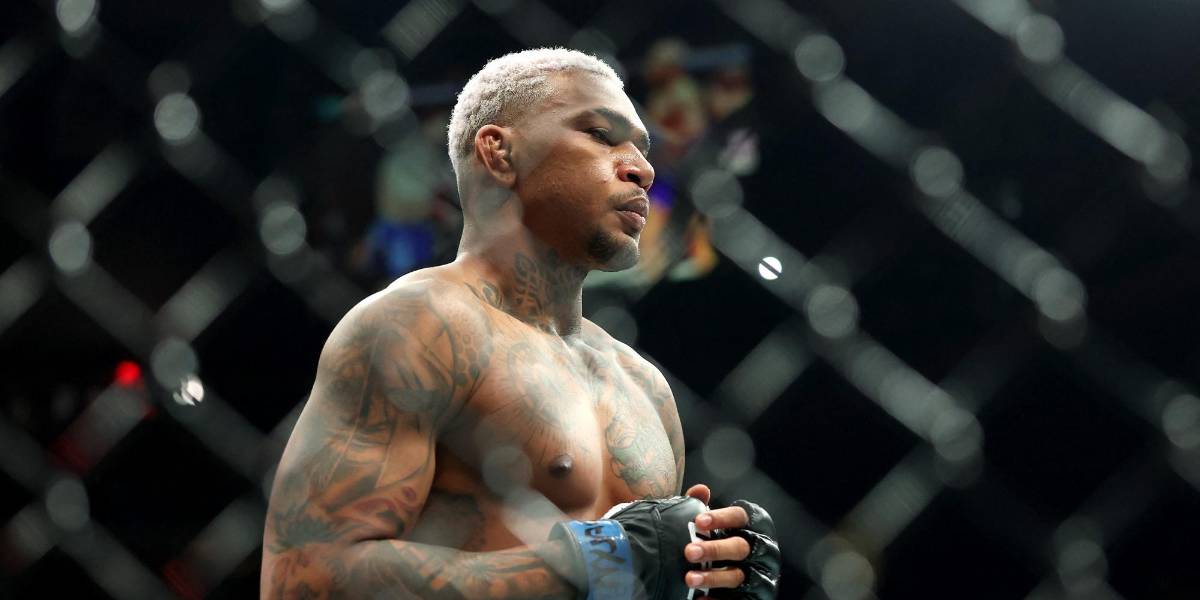 Michael Morales estuvo en la victoria de Ecuador ante Nueva Zelanda en Nueva Jersey