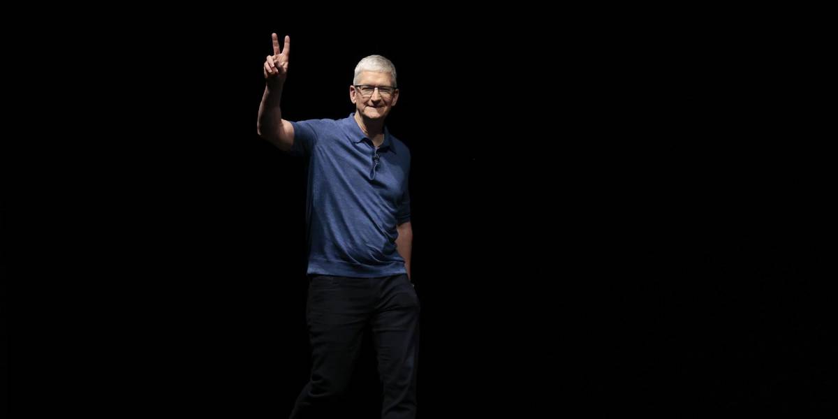 iOS 18: El nuevo sistema operativo de Apple que revoluciona iPhone
