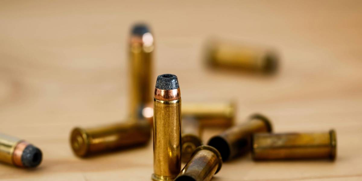 Un presunto integrante de una banda delictiva fue abatido tras balacera con militares, en Babahoyo