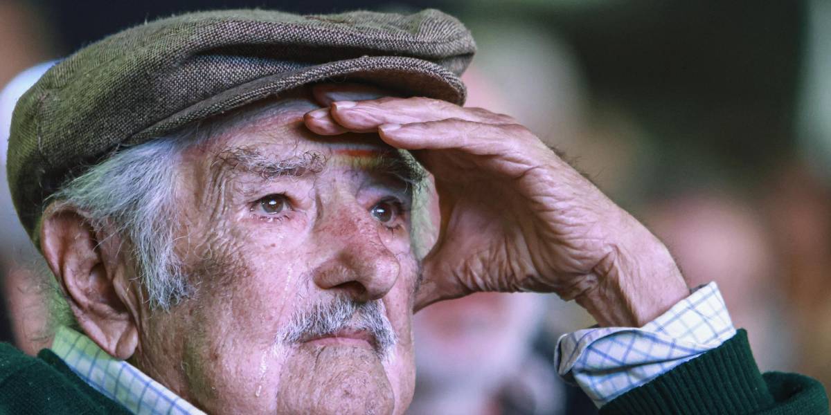 Presidentes y expresidentes lamentan el fallecimiento de Pepe Mujica