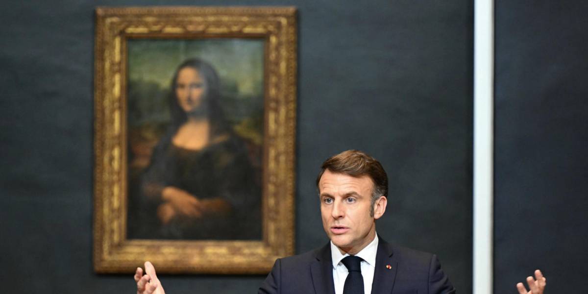 La Mona Lisa tendrá su propia sala de exhibición en el museo de Louvre