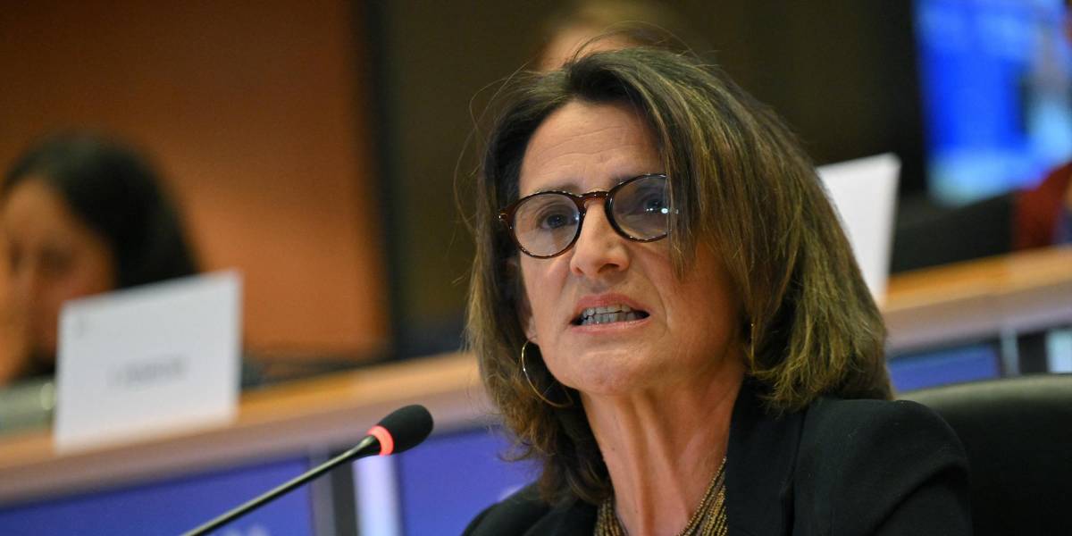 La Unión Europea anuncia cuantiosas multas a Apple y Meta