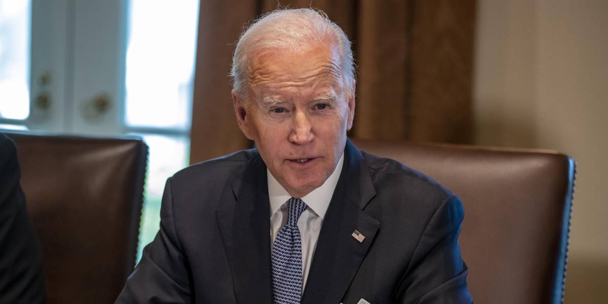 Biden exige a gobernadores que permitan abortar si hay riesgo para la madre