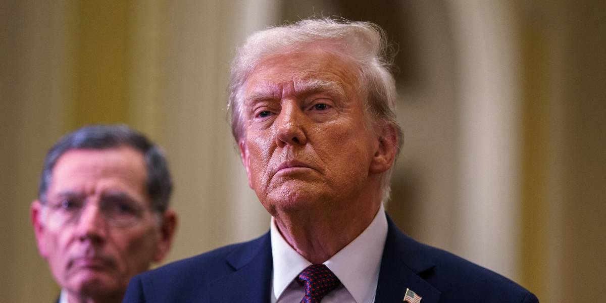 Milei, Bukele y Noboa, entre los presidentes invitados a la investidura de Trump