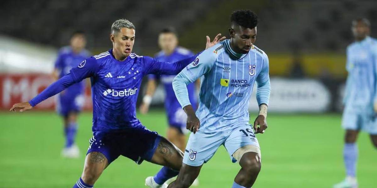 Cruzeiro y U. Católica se juegan la clasificación directa a octavos