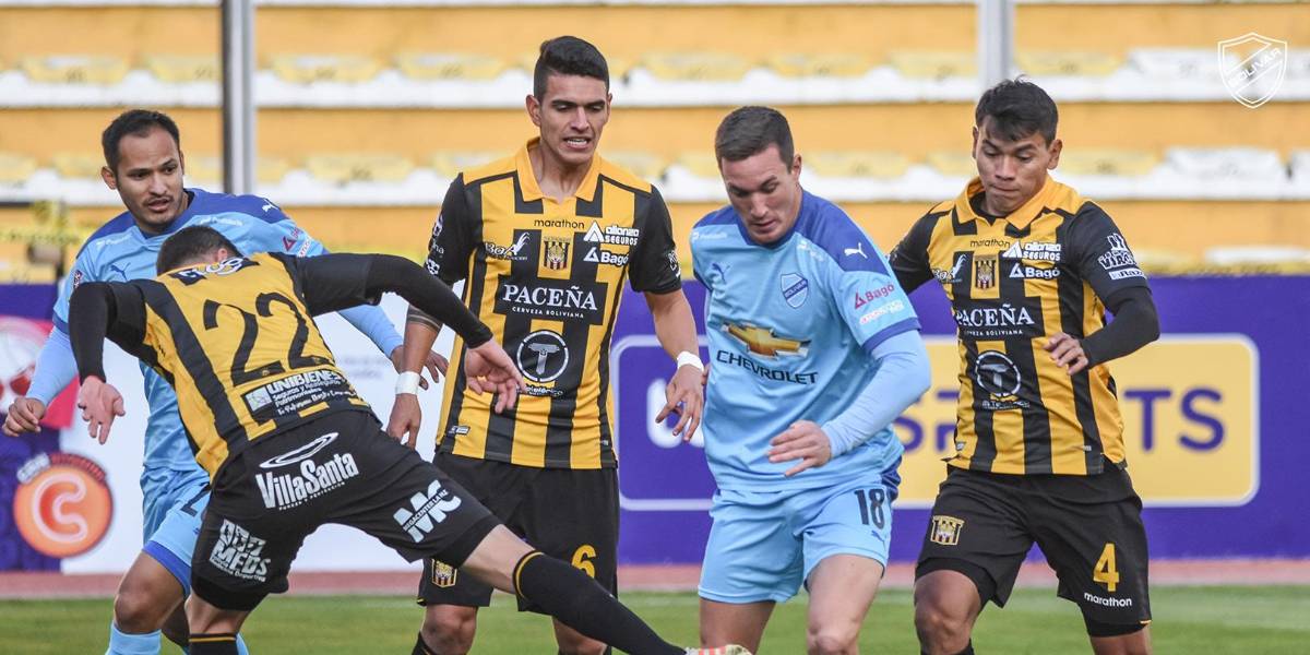 VAR y árbitros amañados: en Bolivia anulan los actuales torneos por corrupción