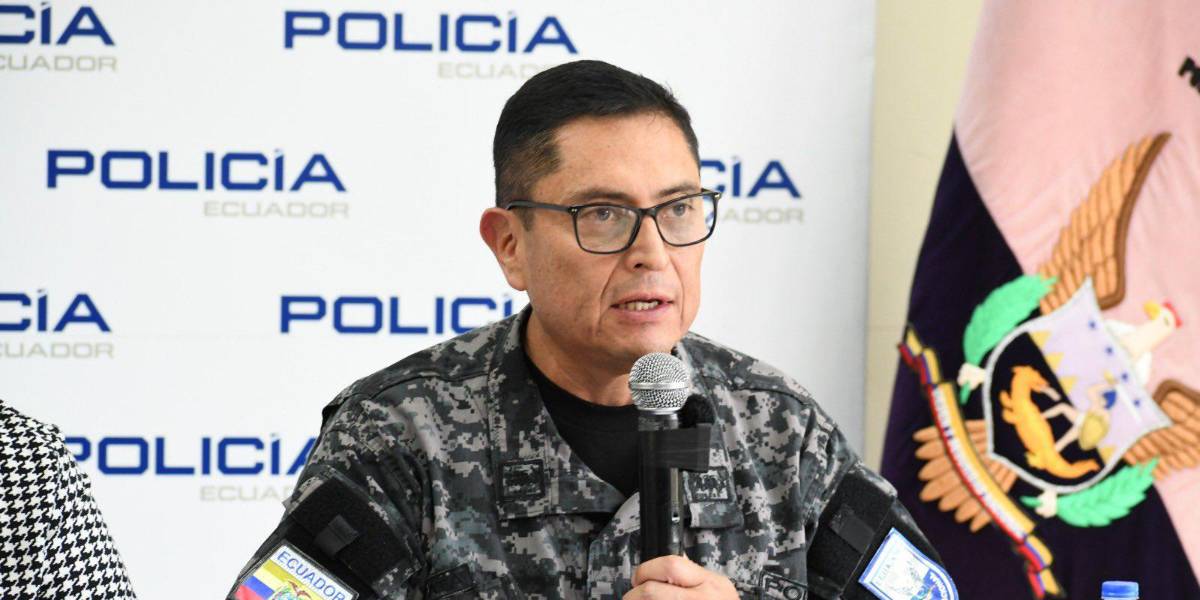 La Policía Nacional investiga el doble asesinato en un cuartel de Bomberos de Durán como muertes selectivas