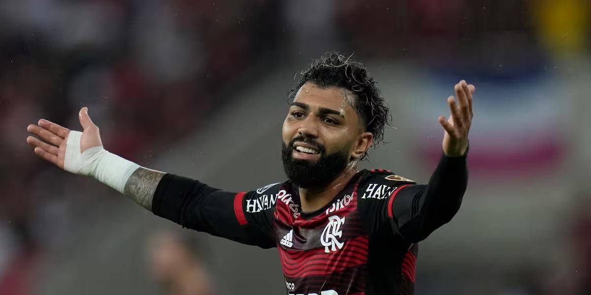 'Gabigol' es exculpado de dos años de suspensión por el TAS