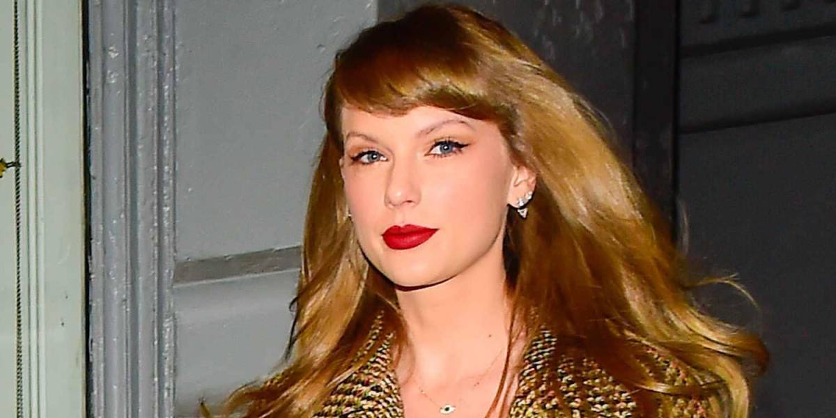 Taylor Swift batió su propio récord, es la reina de la venta de vinilos tras el lanzamiento de The Tortured Poets Department
