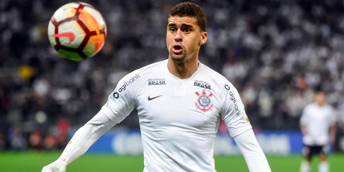 Barcelona SC tendría en la mira al defensa brasileño Leo Santos