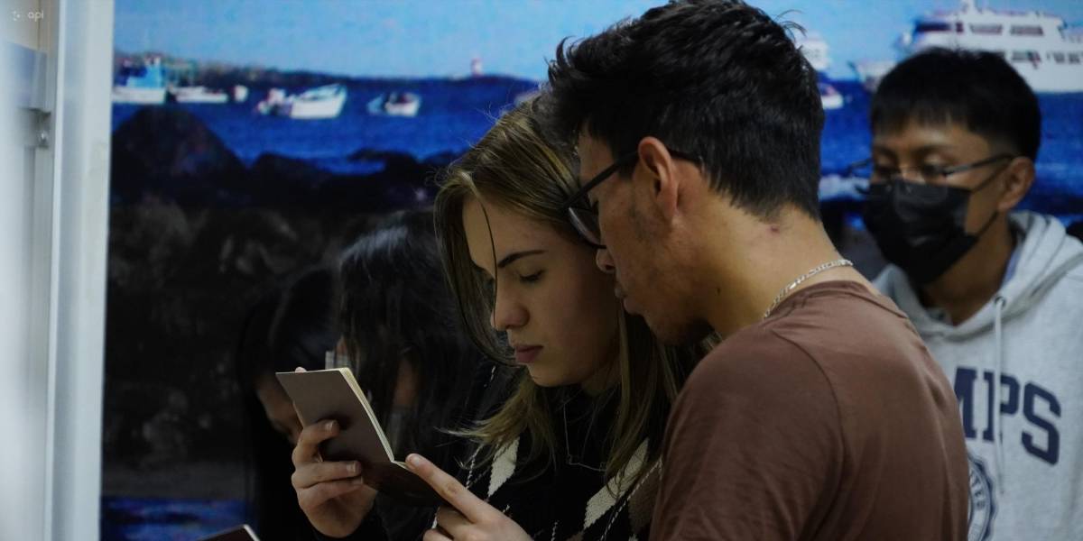 El Registro Civil retoma su atención presencial en un 50%