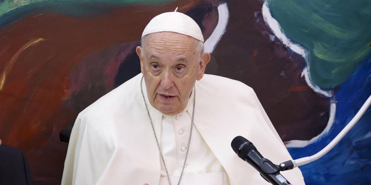 El papa crea un organismo para revisar la ética de las inversiones del Vaticano