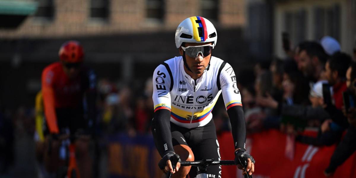 Así será la etapa 5 de la Vuelta a España 2024