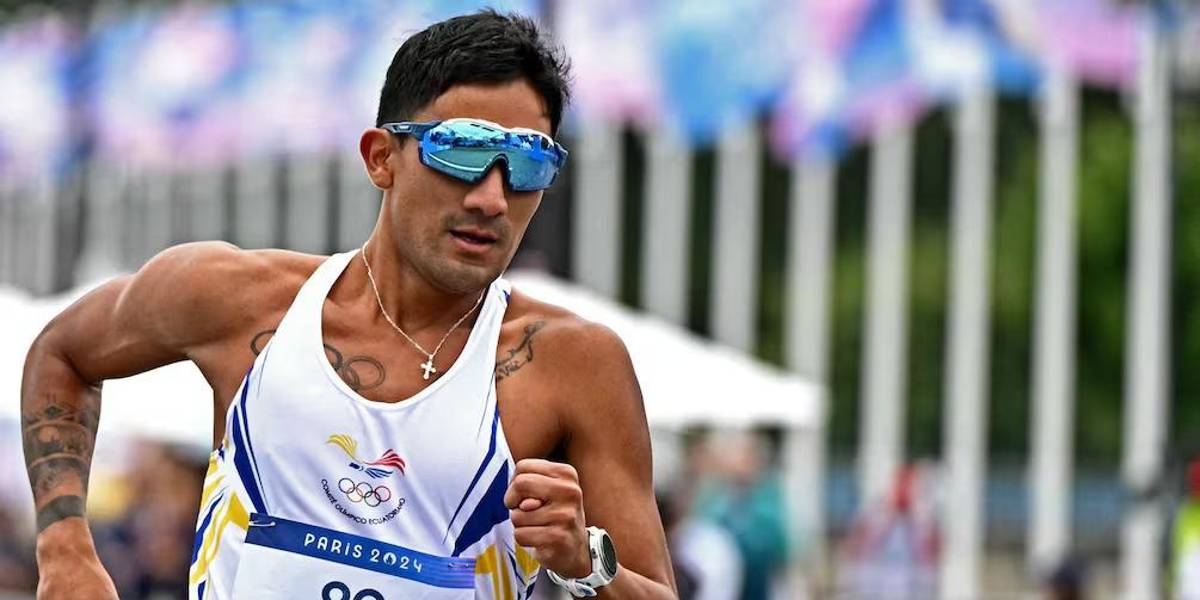 Así se disputará el Campeonato Nacional de Marcha 2025