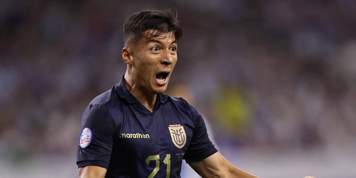 Alan Franco: Queremos llegar al Mundial 2026 de la mejor manera