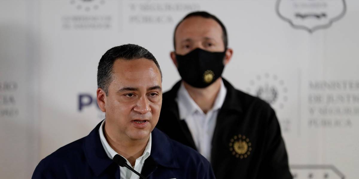 Capturan a tres hombres por distribución de pornografía infantil en El Salvador