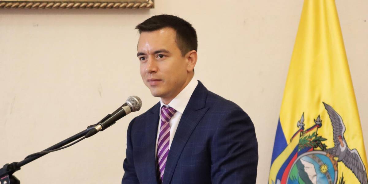 Noboa designa a Cuenca como sede de la XXIX Cumbre Iberoamericana de Presidentes