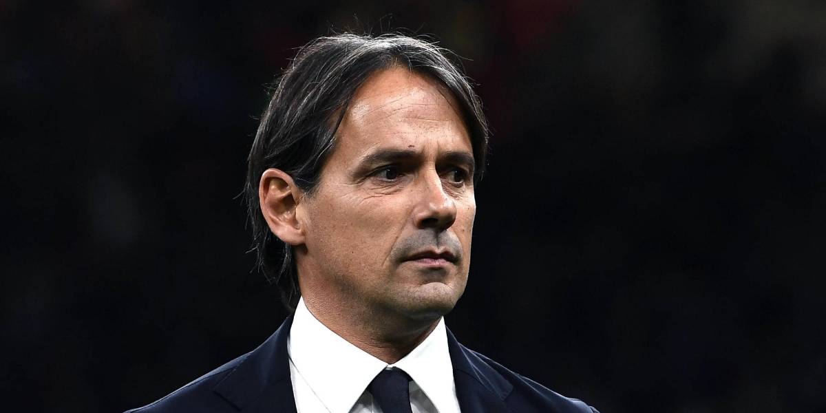 Simone Inzaghi: (Lamine) Yamal me ha impresionado. Es un fenómeno que sale cada 50 años