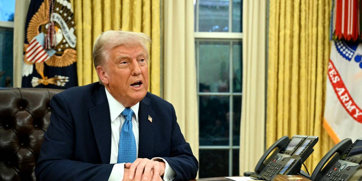 La Casa Blanca acusa al Gobierno de México de tener una alianza con los carteles del narcotráfico