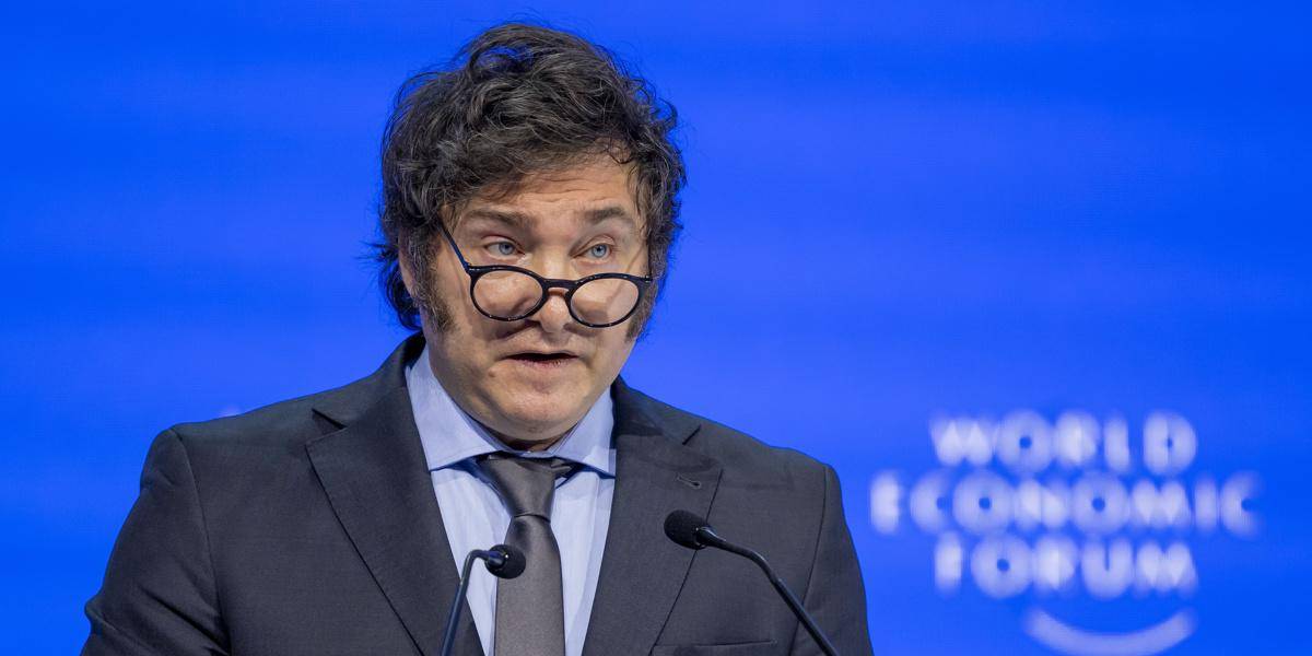 Milei prorroga las sesiones extraordinarias para debatir sus reformas del Estado