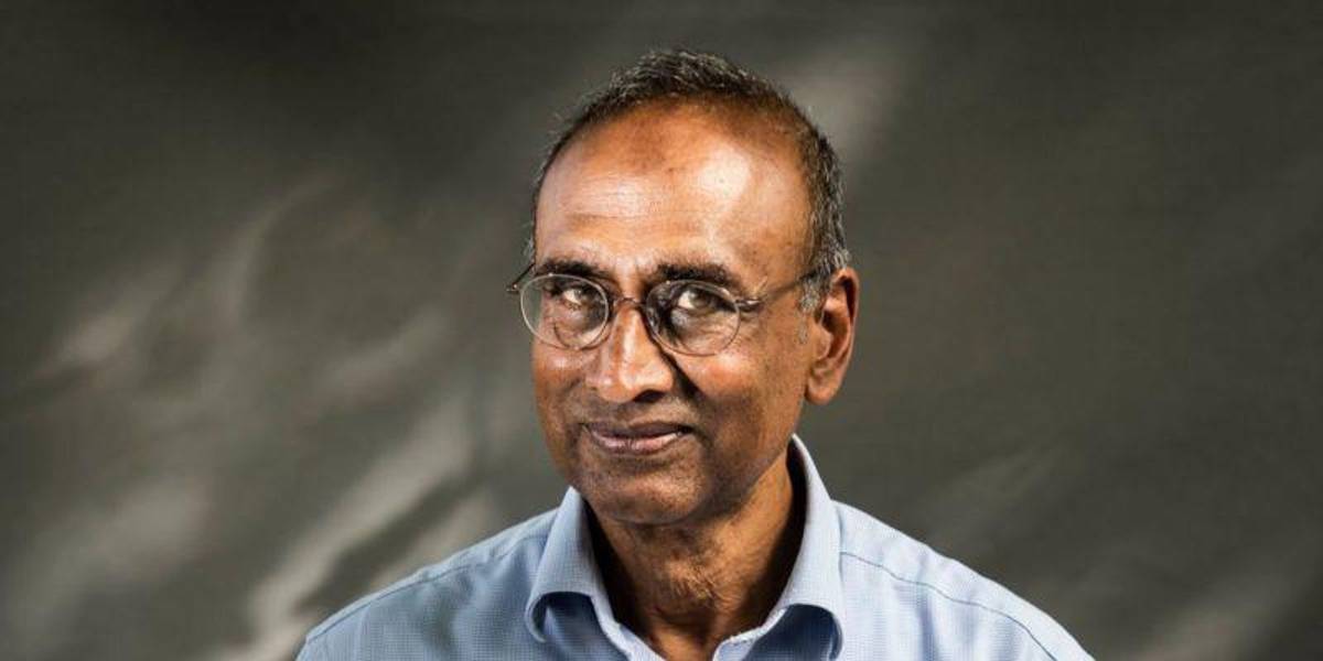 Comer bien, dormir bien y hacer ejercicio es más efectivo que cualquier medicina antiedad que haya en el mercado: Venki Ramakrishnan, Premio Nobel de Química