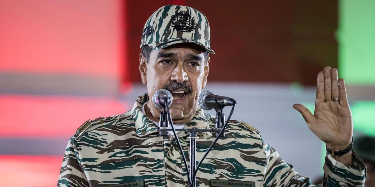 Maduro ofrece a Petro apoyo y experiencia ante crisis con Trump