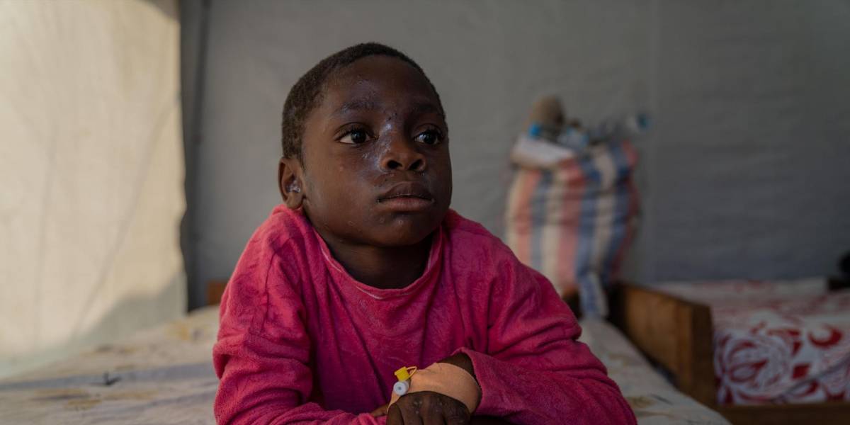 Europa refuerza medidas sanitarias tras primer caso de mpox en Suecia