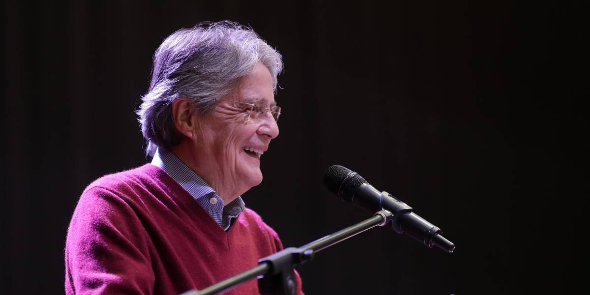 Lasso designó gobernadores en Pastaza, Napo e Imbabura