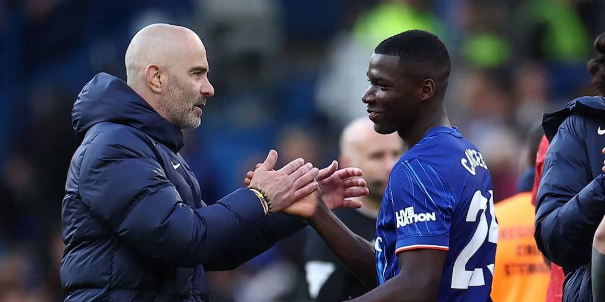 Mundial de Clubes: Chelsea y su posible alineación ante la baja de Moisés Caicedo contra el Palmeiras