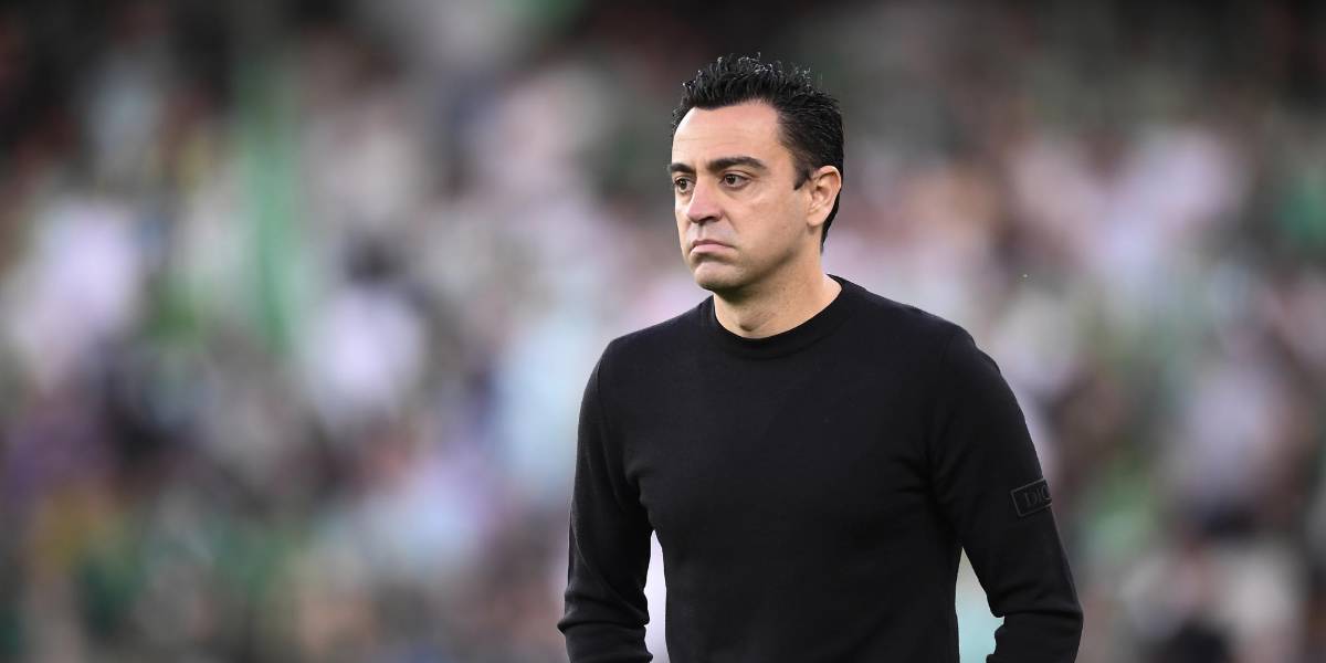 Xavi: El Real Madrid tiene ventaja en el aspecto psicológico