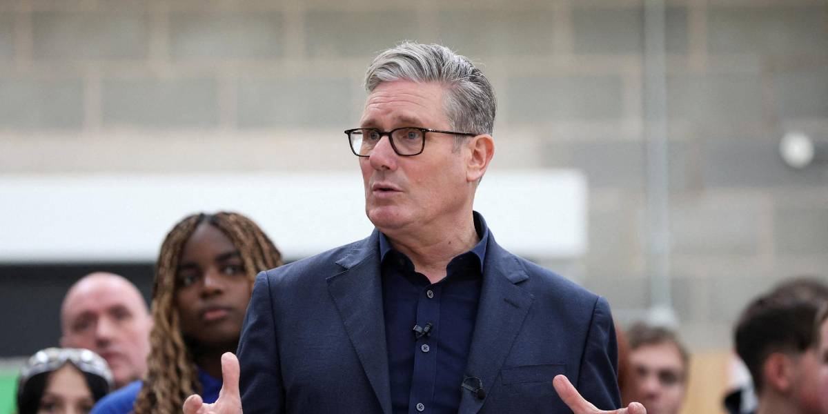 El gobierno británico defiende su reforma contra la inmigración irregular