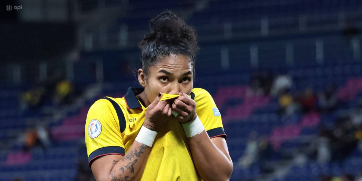 Copa América Femenina: lo que necesita Ecuador para avanzar a semifinales
