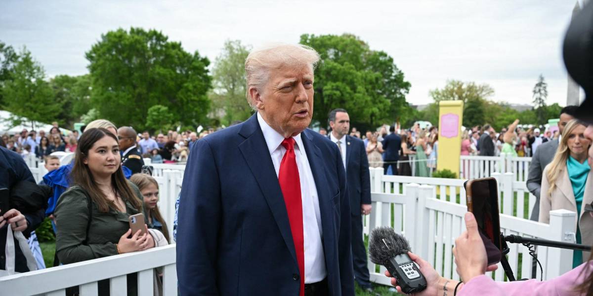 Los 100 primeros días de Trump: 10 momentos clave que sacudieron la política mundial