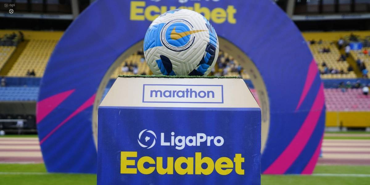 Días y horarios de la séptima fecha de la Liga Pro