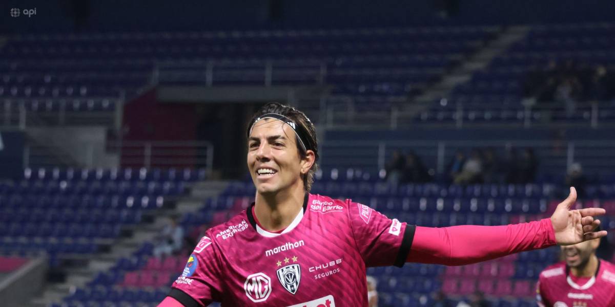 Michael Hoyos: “En 15 minutos perdimos la concentración y lo pagamos caro”