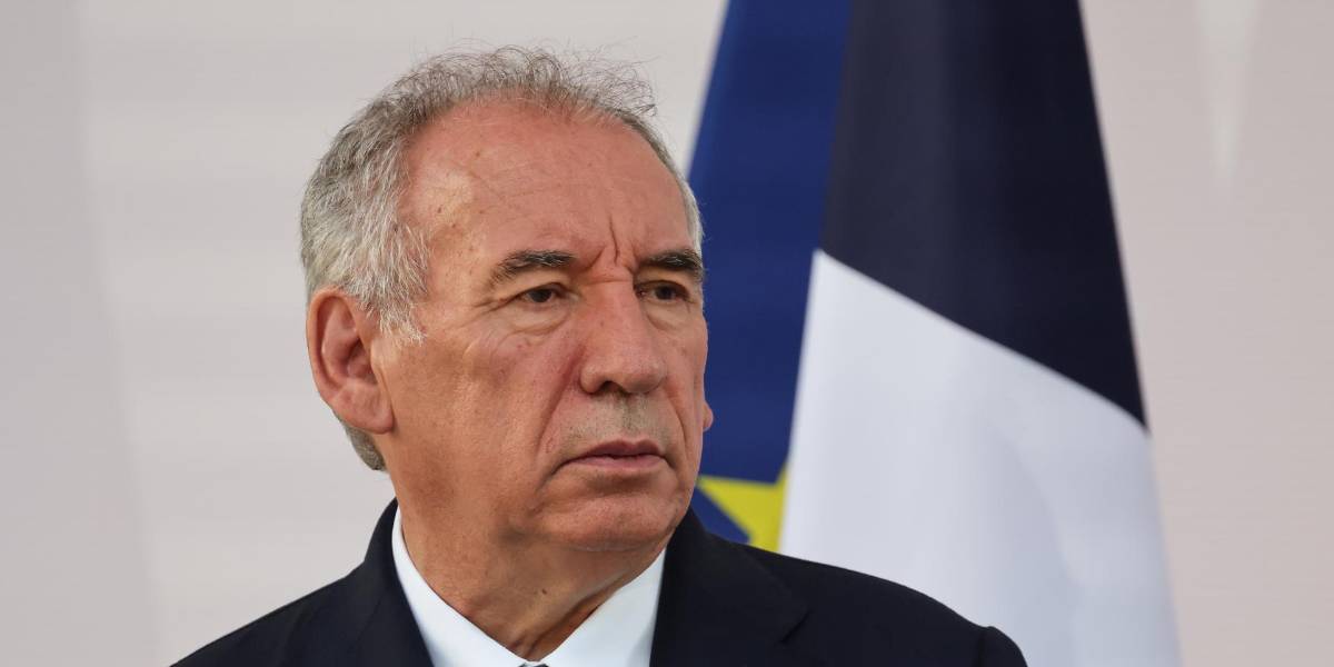 Francia: El primer ministro François Bayrou debe dimitir de su cargo tras no obtener el respaldo del Parlamento