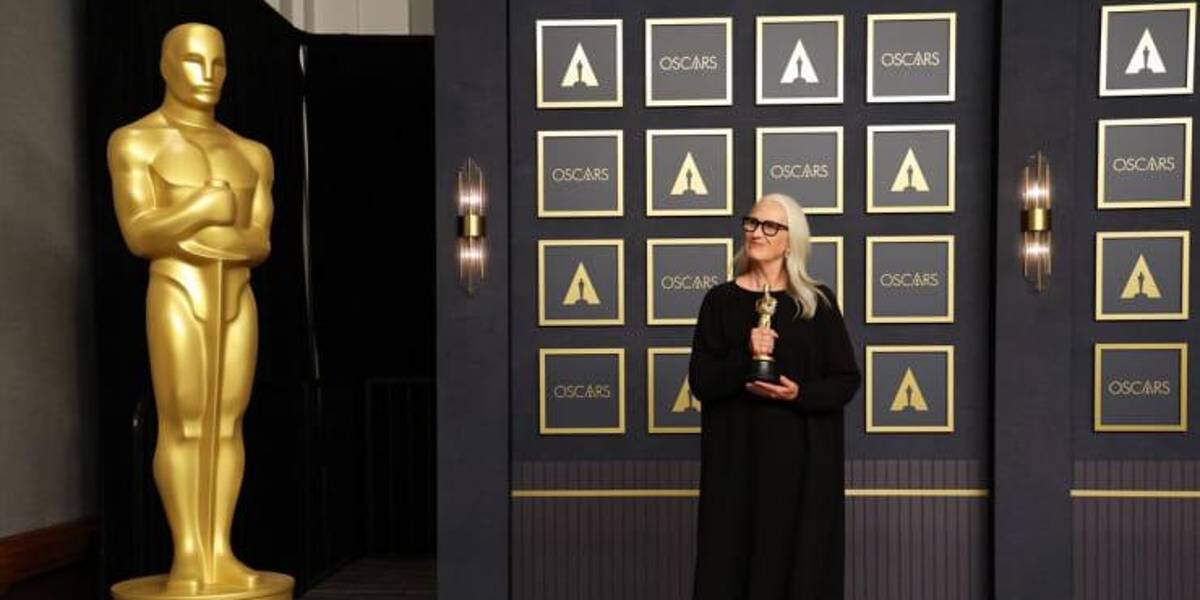¿Qué mujeres han sido nominadas al Oscar como Mejor Dirección?