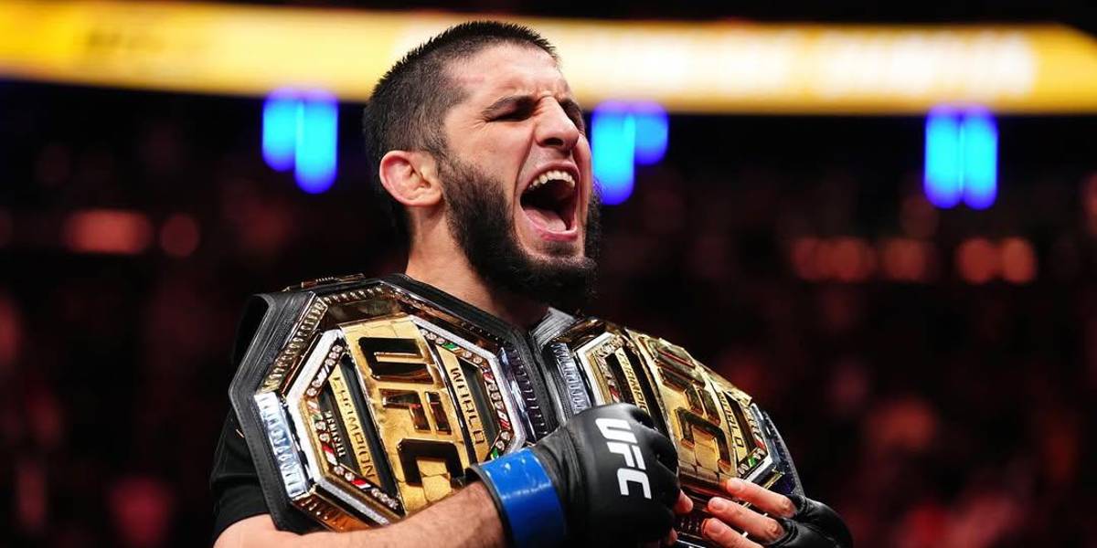 ¿Michael Morales o Carlos Prates? Islam Makhachev habla de su rival para la defensa del título de la UFC