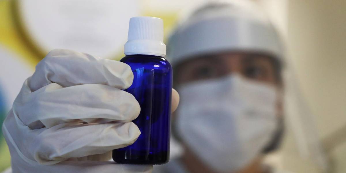 Colombia: Se aprueba la venta de cannabis medicinal en farmacias a personas con aval médico