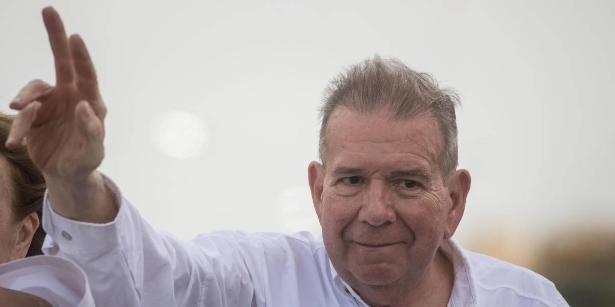 González Urrutia insta a ente electoral que realice auditoría con observación internacional