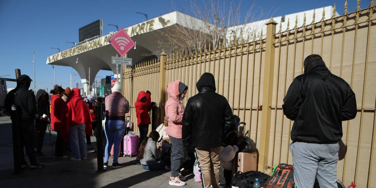 Una Corte de EE. UU. mantiene el bloqueo al plan de Trump de terminar con el Estatuto de Protección Temporal para venezolanos