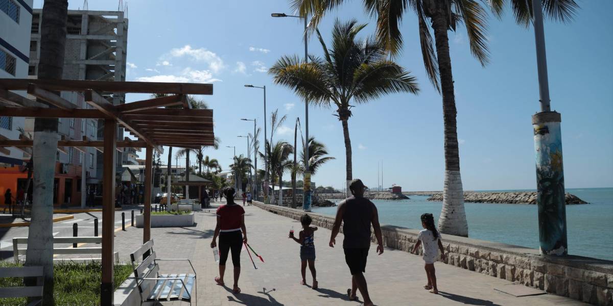 Santa Elena tiene un feriado obligatorio este viernes 7 de noviembre